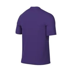 Camiseta Nike Precision VI M/c -zapateria de futbol camiseta nike precision vi mc court purple chlorine blue white 1
