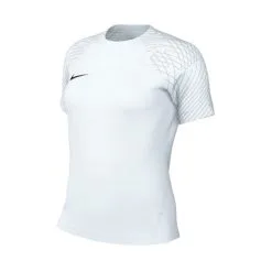 Camiseta Nike Strike III M/c Mujer