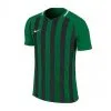 Camiseta Nike Striped Division III M/c Niño