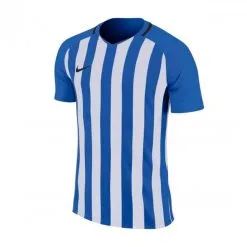 Camiseta Nike Striped Division III M/c Niño