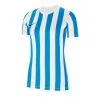 Camiseta Nike Striped Division IV M/c Mujer