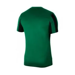 Camiseta Nike Striped Division IV M/c Niño -zapateria de futbol camiseta nike striped division iv mc nino pine green black white 1