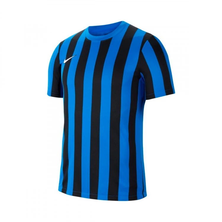 Camiseta Nike Striped Division IV M/c 1 Camiseta Nike Striped Division IV M/c