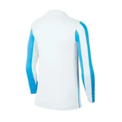 Camiseta Nike Striped Division IV M/l Niño -zapateria de futbol camiseta nike striped division iv ml nino white university blue black 1