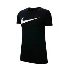 Camiseta Nike Team Club 20 HBR M/c Mujer