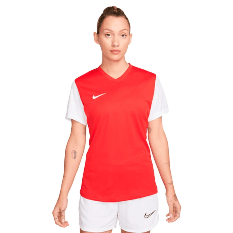 Camiseta Nike Tiempo Premier II M/c Mujer 1 Camiseta Nike Tiempo Premier II M/c Mujer