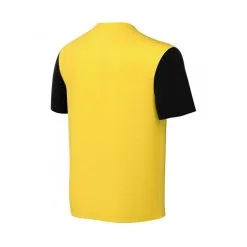 Camiseta Nike Tiempo Premier II M/c Niño -zapateria de futbol camiseta nike tiempo premier ii mc nino tour yellow black 1