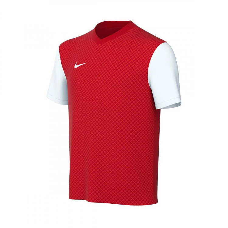 Camiseta Nike Tiempo Premier II M/c 1 Camiseta Nike Tiempo Premier II M/c