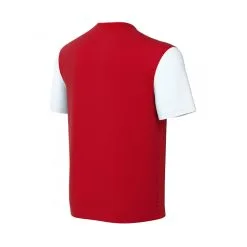 Camiseta Nike Tiempo Premier II M/c 3 Camiseta Nike Tiempo Premier II M/c -zapateria de futbol camiseta nike tiempo premier ii mc university red white 1