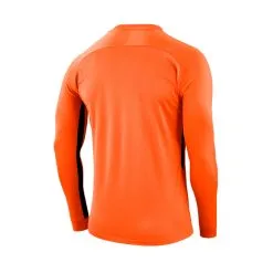 Camiseta Nike Tiempo Premier M/l -zapateria de futbol camiseta nike tiempo premier ml safety orange black 1