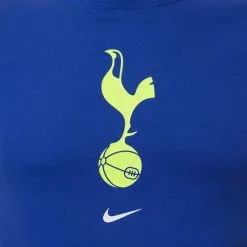 Camiseta Nike Tottenham Hotspur FC Fanswear 2022-2023 Niño -zapateria de futbol camiseta nike tottenham hotspur fc fanswear 2022 2023 nino lapis 2
