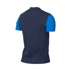Camiseta Nike Trophy V M/c -zapateria de futbol camiseta nike trophy v mc midnight navy photo blue 1