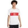 Camiseta Nike Turquía Primera Equipación Stadium 2022-2023