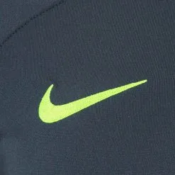 Camiseta Nike VFL Wolfsburgo Segunda Equipación Stadium 2022-2023 -zapateria de futbol camiseta nike vfl wolsfburgo segunda equipacion stadium 2022 2023 turquesa 3