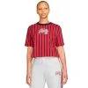 Camiseta Nike PSG X Jordan Fanswear Mujer