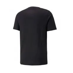 Camiseta Puma AC Milan Fanswear 2022-2023 -zapateria de futbol camiseta puma ac milan fanswear 2022 2023 black tango red 1