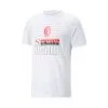 Camiseta Puma AC Milan Fanswear 2022-2023