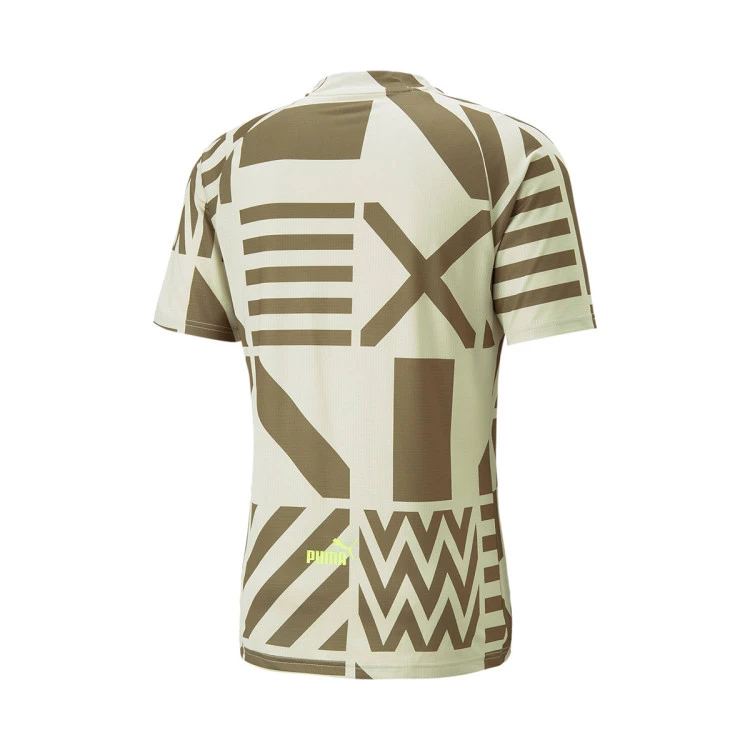 Camiseta Puma AC Milan Pre-Match 2022-2023 2 Camiseta Puma AC Milan Pre-Match 2022-2023 - Imagen 2