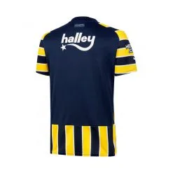 Camiseta Puma Fenerbahçe SK Primera Equipación Replica 2022-2023 -zapateria de futbol camiseta puma fenerbahce sk primera equipacion 2022 2023 medieval blue blazing yellow 4