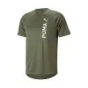 Camiseta Puma Fit Ultrabreathe