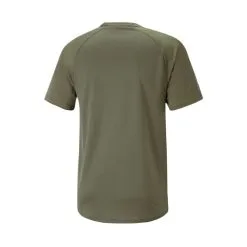 Camiseta Puma Fit Ultrabreathe -zapateria de futbol camiseta puma fit ultrabreathe green moss 1