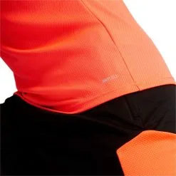 Camiseta Puma IndividualFINAL -zapateria de futbol camiseta puma individualfinal wc jersey fiery coral puma black 3