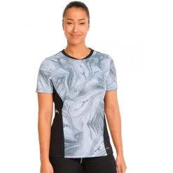 Camiseta Puma IndividualLIGA Graphic Mujer 5 Camiseta Puma IndividualLIGA Graphic Mujer -zapateria de futbol camiseta puma individualliga graphic mujer puma black harbor mist 1
