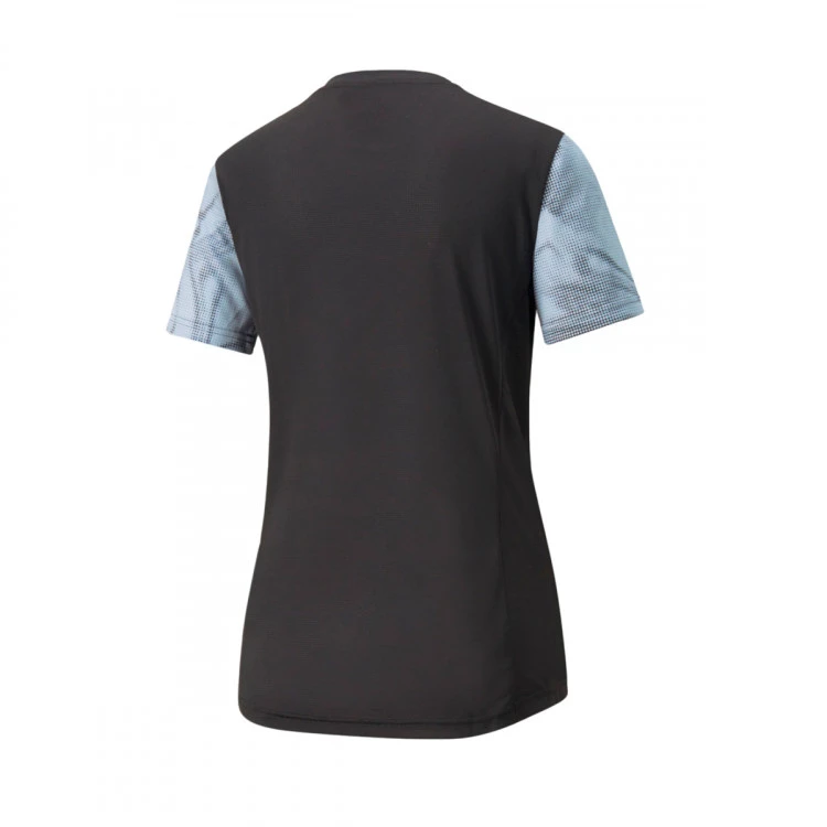 Camiseta Puma IndividualLIGA Graphic Mujer 3 Camiseta Puma IndividualLIGA Graphic Mujer - Imagen 3
