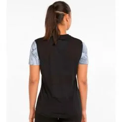 Camiseta Puma IndividualLIGA Graphic Mujer 7 Camiseta Puma IndividualLIGA Graphic Mujer -zapateria de futbol camiseta puma individualliga graphic mujer puma black harbor mist 3