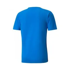 Camiseta Puma IndividualRISE -zapateria de futbol camiseta puma individualrise electric blue lemonade peacoat 1
