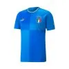 Camiseta Puma Italia Primera Equipación Replica 2022-2023