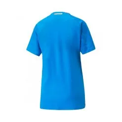 Camiseta Puma Italia Primera Equipación Match Euro 2022 Mujer 7 Camiseta Puma Italia Primera Equipación Match Euro 2022 Mujer -zapateria de futbol camiseta puma italia primera equipacion euro 2022 mujer blue 1