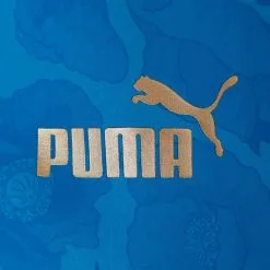 Camiseta Puma Italia Primera Equipación Match Euro 2022 Mujer 10 Camiseta Puma Italia Primera Equipación Match Euro 2022 Mujer -zapateria de futbol camiseta puma italia primera equipacion euro 2022 mujer blue 4