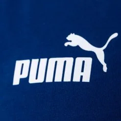 Camiseta Puma Olympique De Marsella Fanswear 2022-2023 -zapateria de futbol camiseta puma olympique de marsella fanswear 2022 2023 limoges harbor mist 3