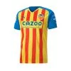 Camiseta Puma Valencia CF Tercera Equipación Authentic 2022-2023