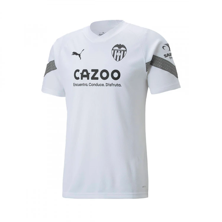 Camiseta Puma Valencia CF Training 2022-2023 1 Camiseta Puma Valencia CF Training 2022-2023