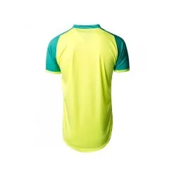 Camiseta SP Fútbol Caos M/c -zapateria de futbol camiseta sp futbol caos fluor verde 2