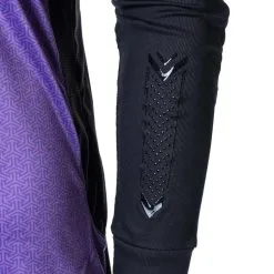 Camiseta SP Fútbol Caos M/l -zapateria de futbol camiseta sp futbol caos ml violeta 3