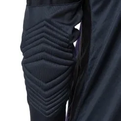 Camiseta SP Fútbol Caos M/l -zapateria de futbol camiseta sp futbol caos ml violeta 4