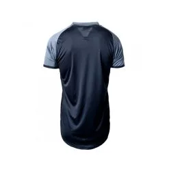 Camiseta SP Fútbol Caos M/c -zapateria de futbol camiseta sp futbol caos negro 2