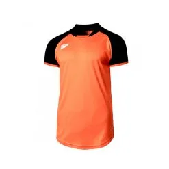 Camiseta SP FĂștbol Caos M/c Niño