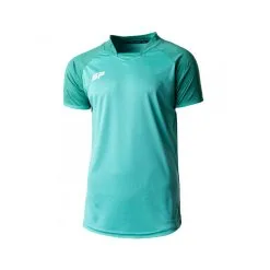 Camiseta SP FĂștbol Caos M/c Niño