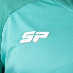 Camiseta SP Fútbol Caos M/c Niño 7 Camiseta SP Fútbol Caos M/c Niño -zapateria de futbol camiseta sp futbol caos nino verde 3