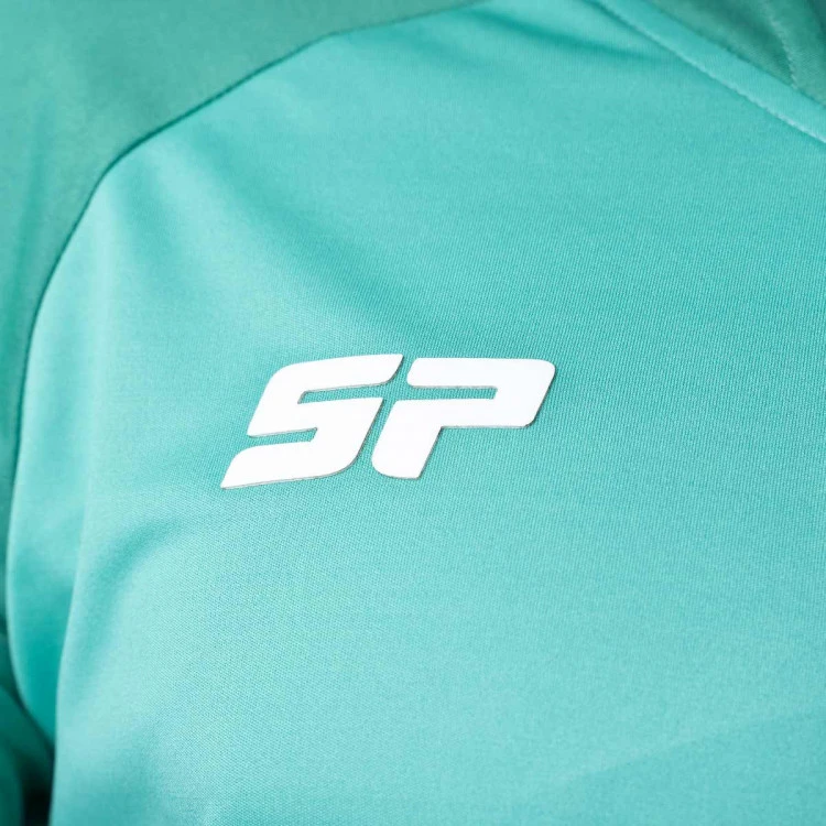 Camiseta SP Fútbol Caos M/c Niño 4 Camiseta SP Fútbol Caos M/c Niño - Imagen 4