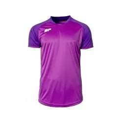 Camiseta SP Fútbol Caos M/c Niño -zapateria de futbol camiseta sp futbol caos nino violeta 1