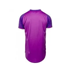 Camiseta SP Fútbol Caos M/c Niño -zapateria de futbol camiseta sp futbol caos nino violeta 2