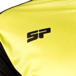 Camiseta SP Fútbol Caos M/l 9 Camiseta SP Fútbol Caos M/l -zapateria de futbol camiseta sp futbol ml caos amarillo 3