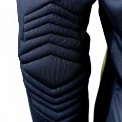 Camiseta SP Fútbol Caos M/l 11 Camiseta SP Fútbol Caos M/l -zapateria de futbol camiseta sp futbol ml caos amarillo 5