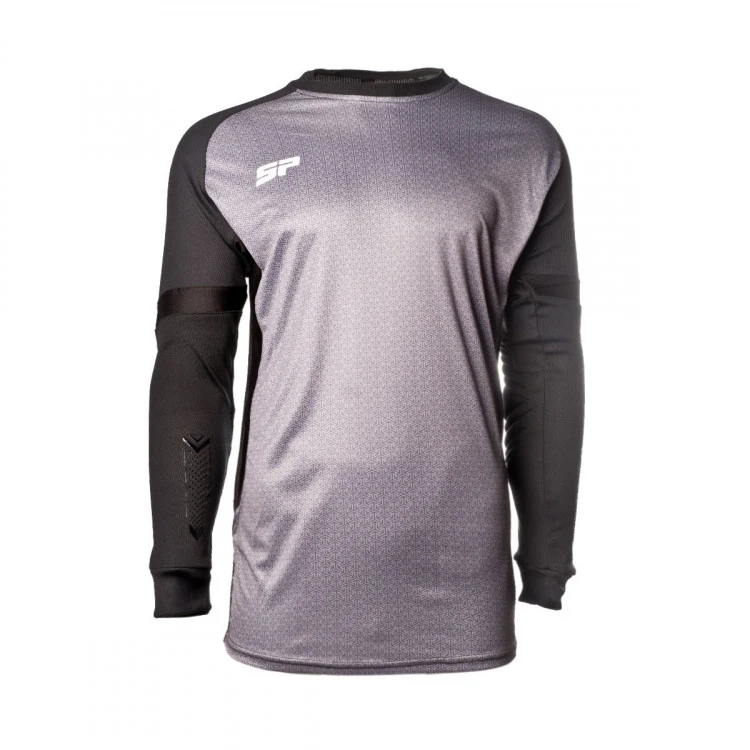 Camiseta SP Fútbol Caos M/l 2 Camiseta SP Fútbol Caos M/l - Imagen 2