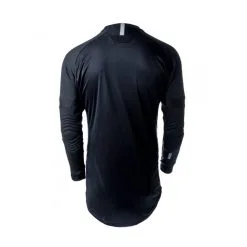 Camiseta SP Fútbol Caos M/l Niño -zapateria de futbol camiseta sp futbol ml caos nino azul 2